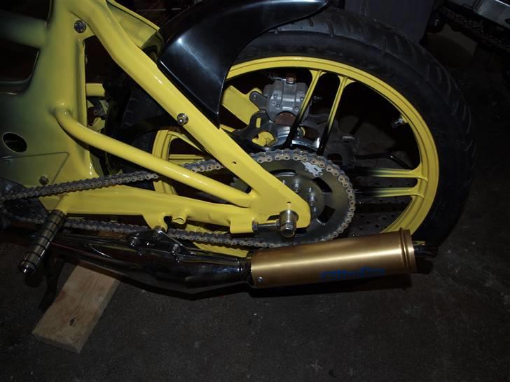 Puch maxi SOLGT billede 5