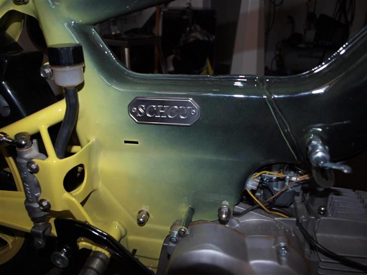 Puch maxi SOLGT billede 7
