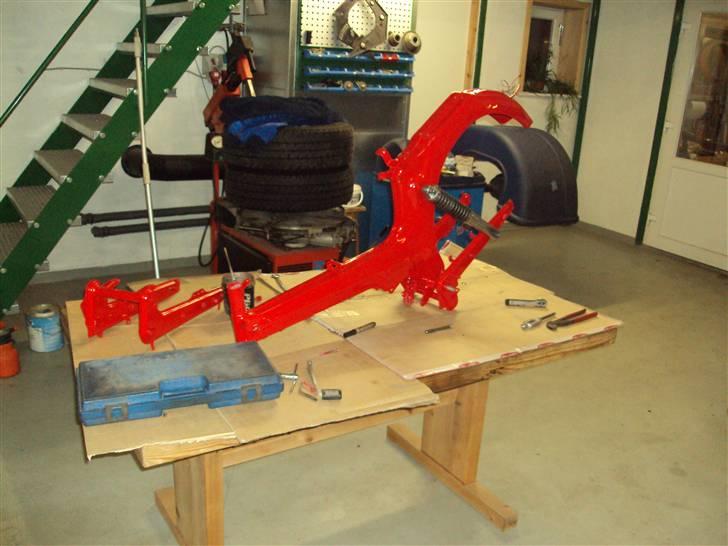 Puch vz 50 billede 12