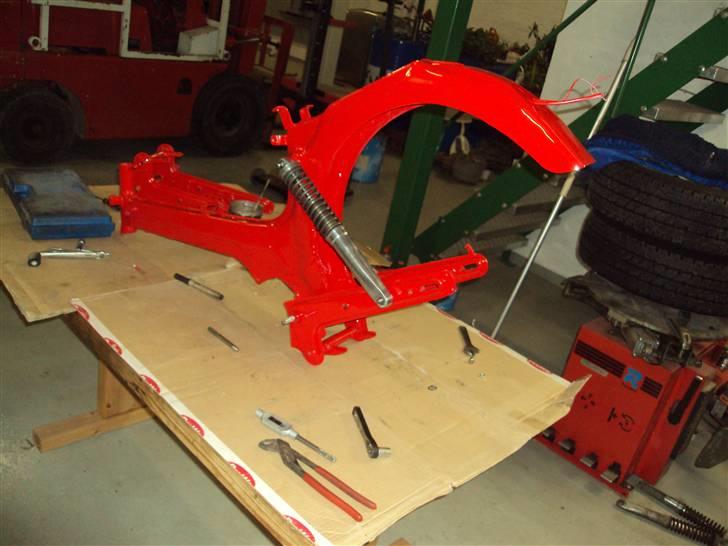 Puch vz 50 billede 13