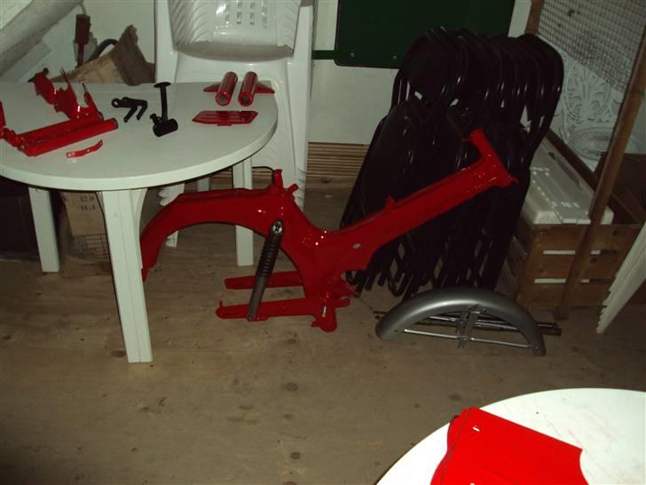 Puch vz 50 billede 14