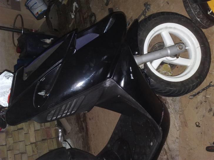 Aprilia Sonic  Byttet billede 6