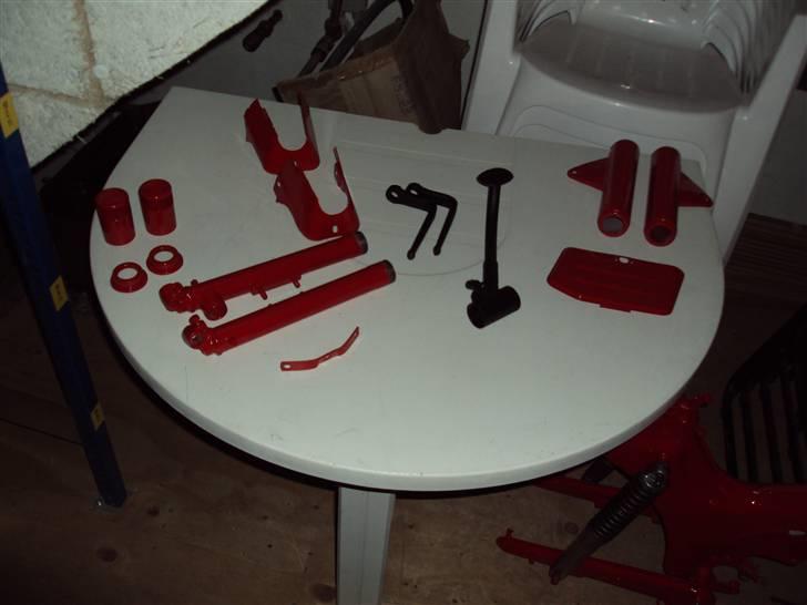 Puch vz 50 billede 15