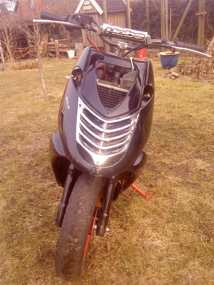 Aprilia Sonic LC billede 1