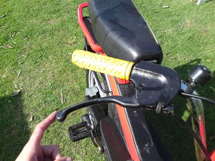 Piaggio grillo billede 2