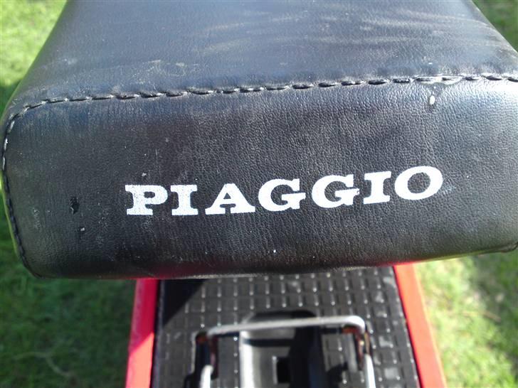 Piaggio grillo billede 6