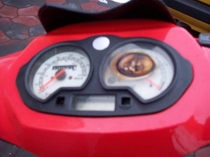 CPI oliver city ¤solgt¤ billede 5