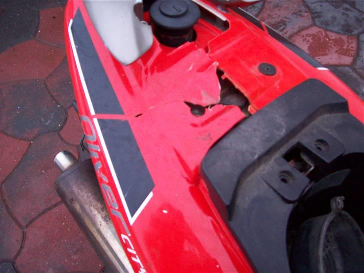 CPI oliver city ¤solgt¤ billede 6