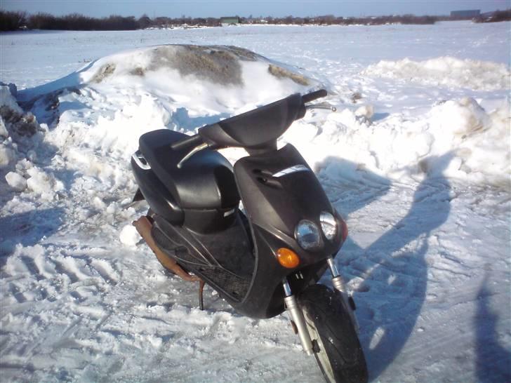 Yamaha Neo's [Tidl. Scooter] billede 1