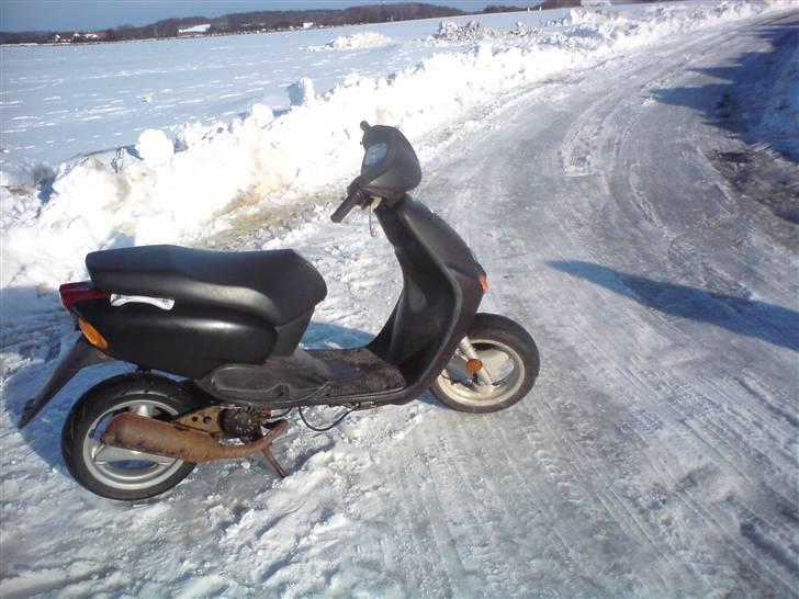 Yamaha Neo's [Tidl. Scooter] billede 2