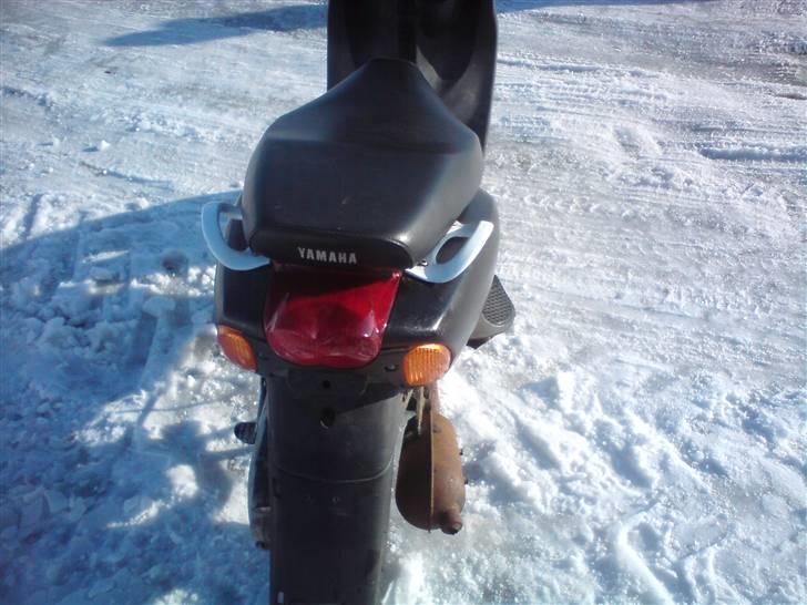 Yamaha Neo's [Tidl. Scooter] billede 4