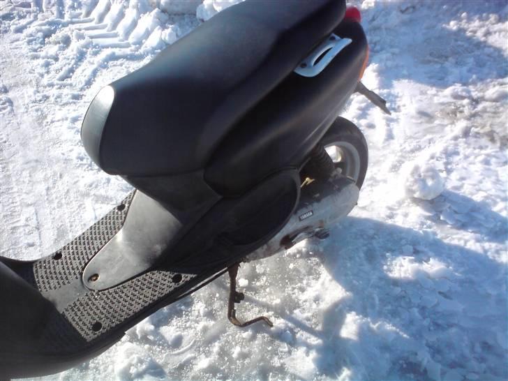 Yamaha Neo's [Tidl. Scooter] billede 5