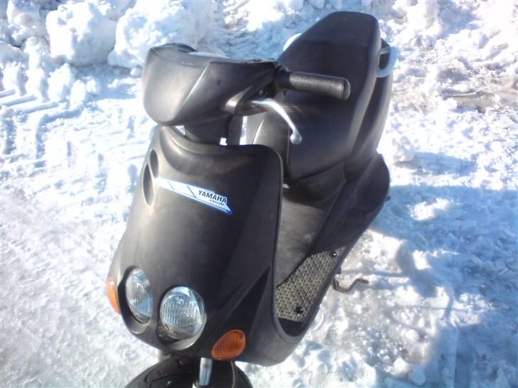 Yamaha Neo's [Tidl. Scooter] billede 6