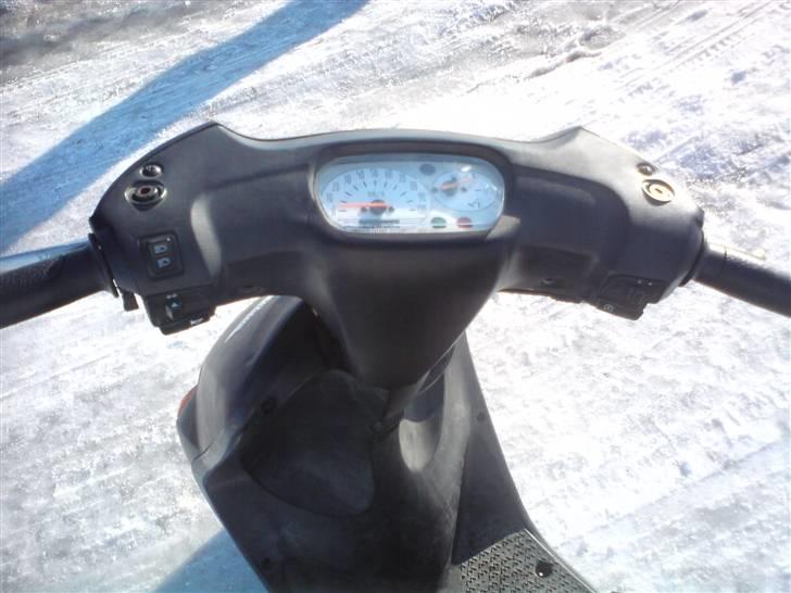 Yamaha Neo's [Tidl. Scooter] billede 8