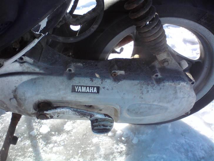 Yamaha Neo's [Tidl. Scooter] billede 9