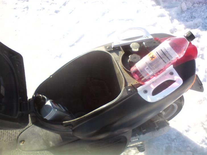 Yamaha Neo's [Tidl. Scooter] billede 11