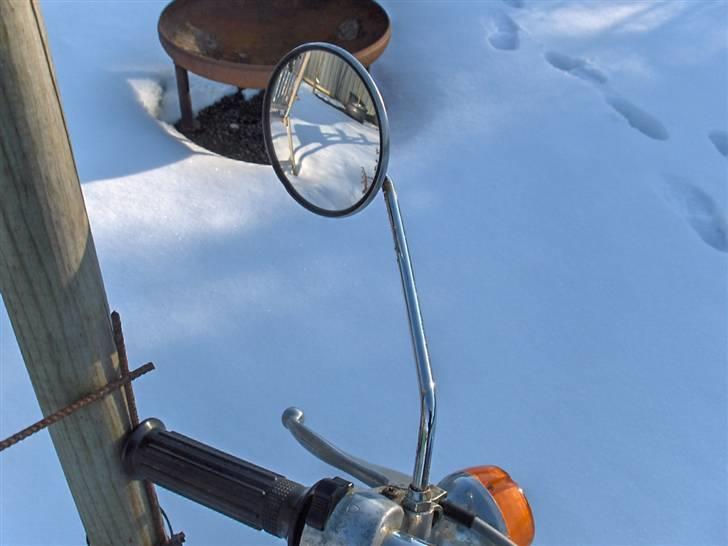 Suzuki FZ 50 - solgt billede 3