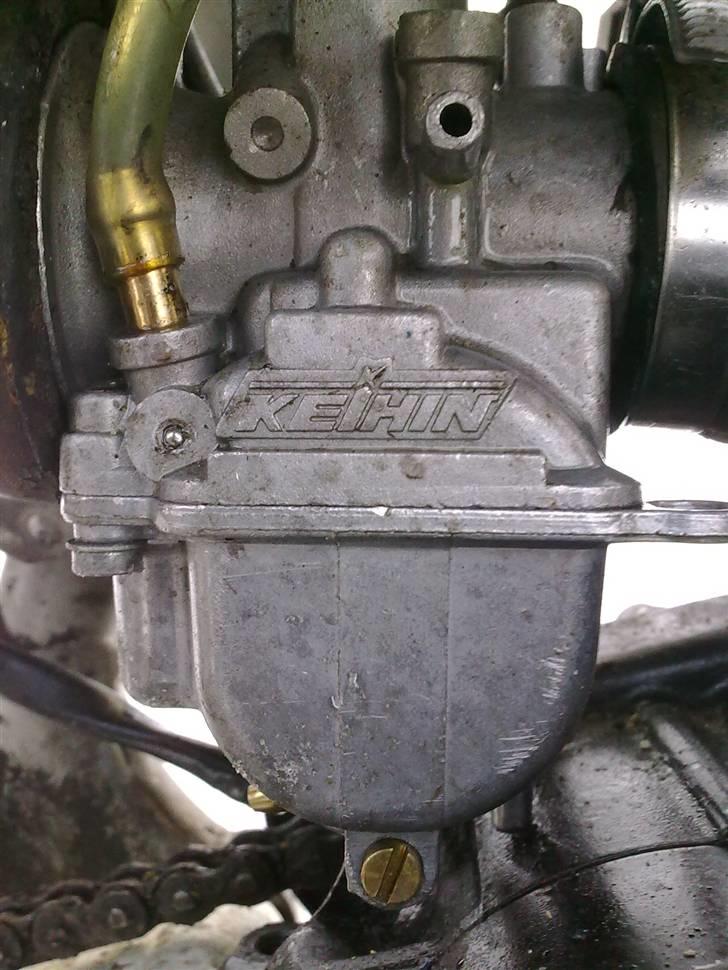 Suzuki rmx billede 5