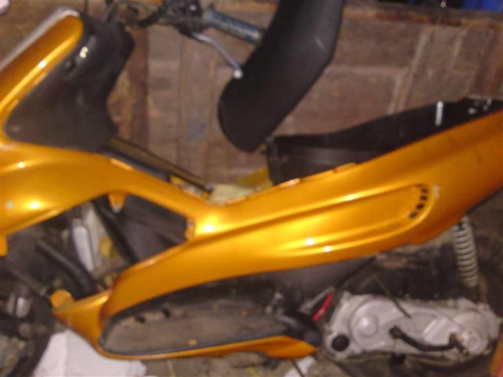 Gilera runner lc dd >>solgt<< billede 7