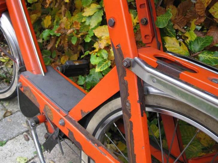 Velo Solex 5000 billede 2