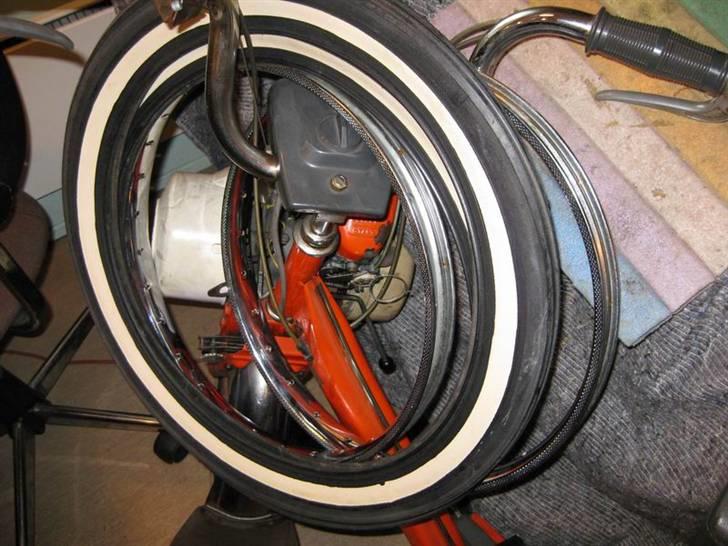 Velo Solex 5000 billede 4