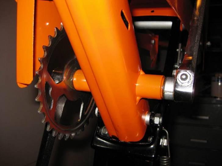 Velo Solex 5000 billede 5