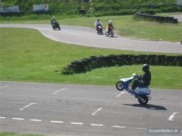 Yamaha jog as ts II  [projekt] solgt :((( billede 12