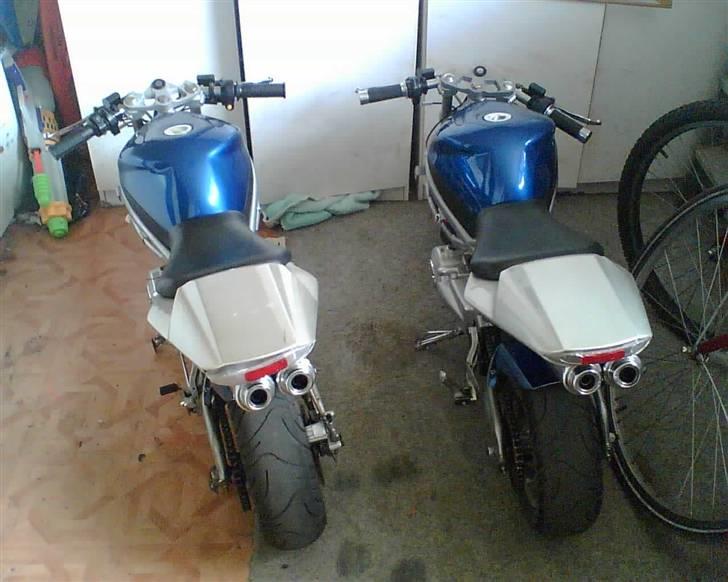 MiniBike dax billede 2