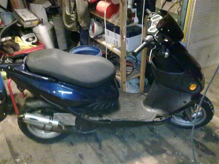 PGO Dr. big billede 2