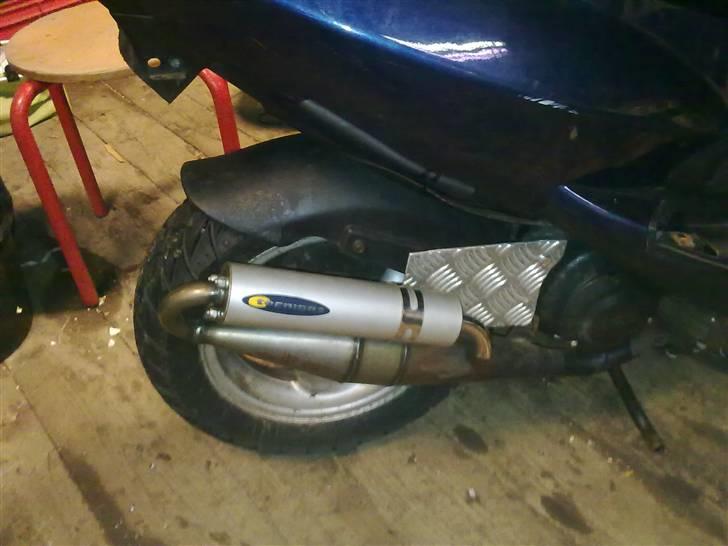 PGO Dr. big billede 4