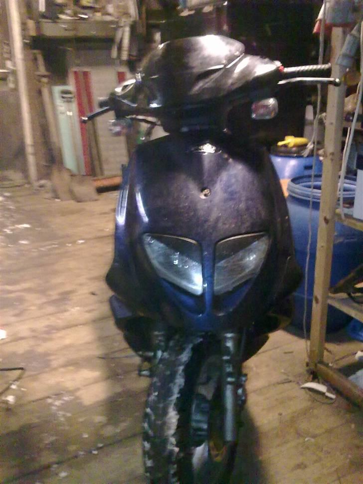 PGO Dr. big billede 6