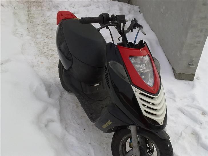 Aprilia sonic Byttet billede 4