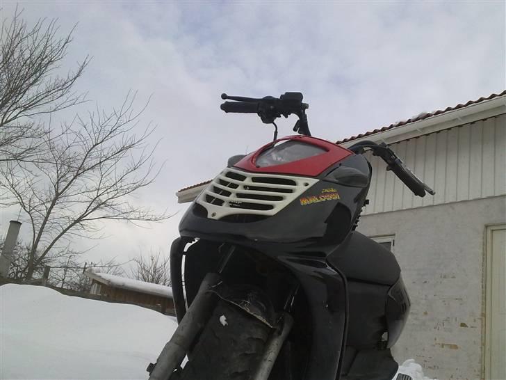 Aprilia sonic Byttet billede 5