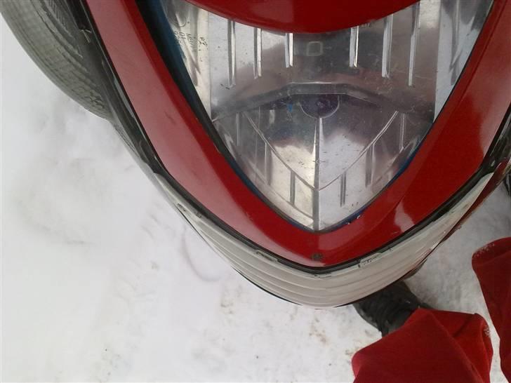 Aprilia sonic Byttet billede 6