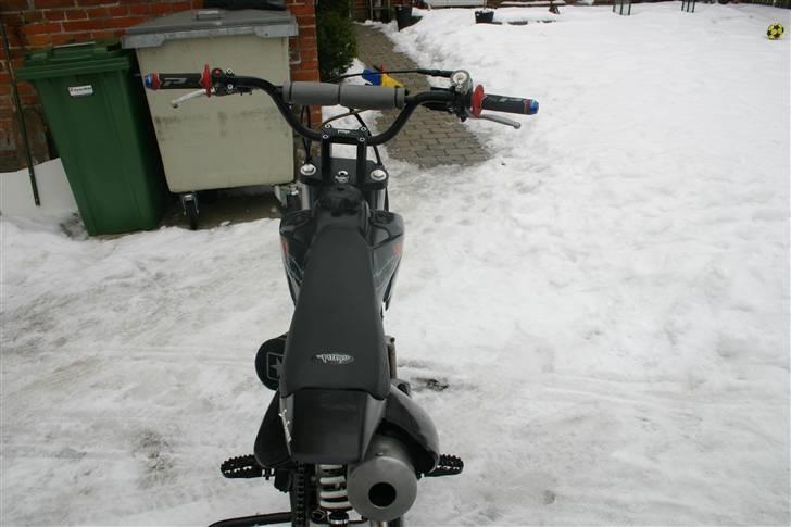 Pitpro 124cc! byttet billede 6