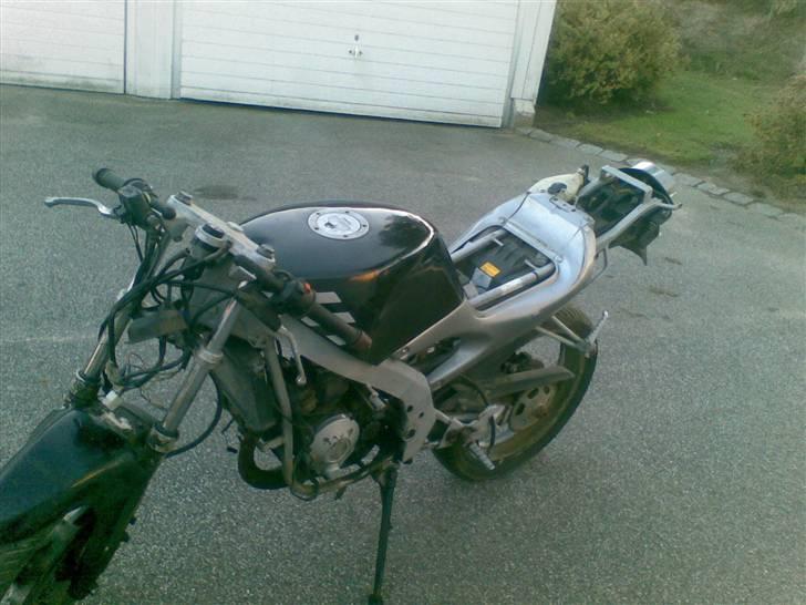 Aprilia RS 50 (SOLGT) billede 1