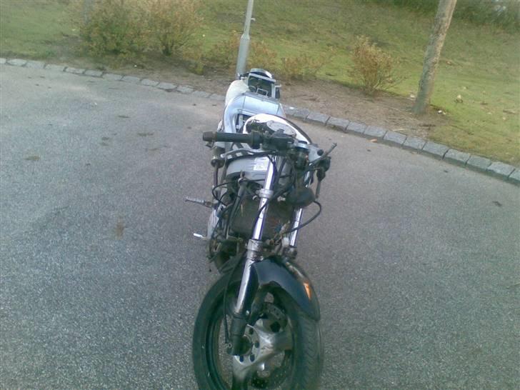 Aprilia RS 50 (SOLGT) billede 2