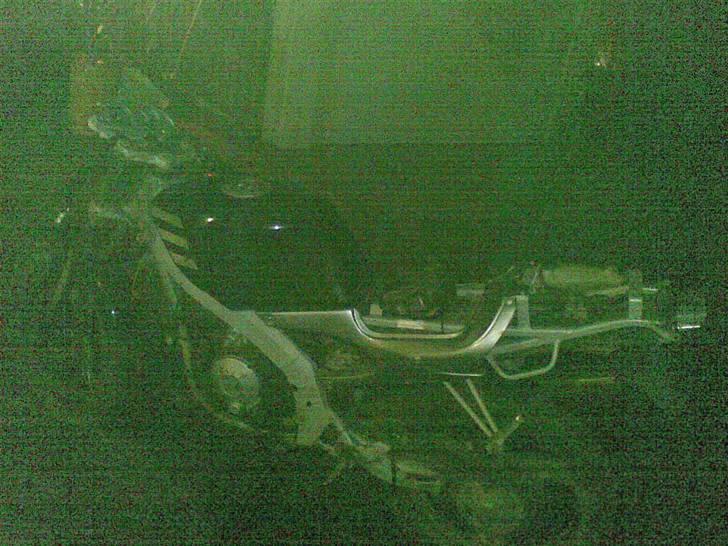 Aprilia RS 50 (SOLGT) billede 4