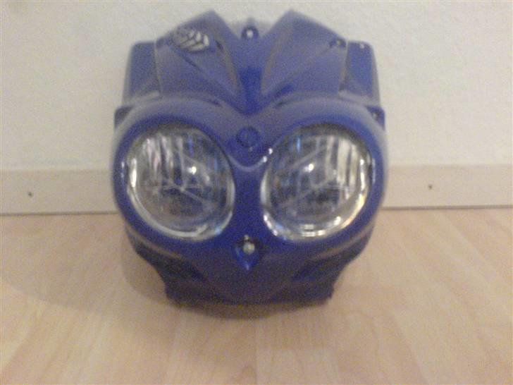 Yamaha slider ( byttet) billede 11