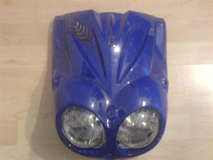 Yamaha slider ( byttet) billede 12