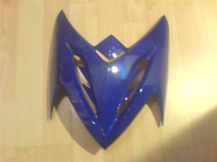 Yamaha slider ( byttet) billede 13