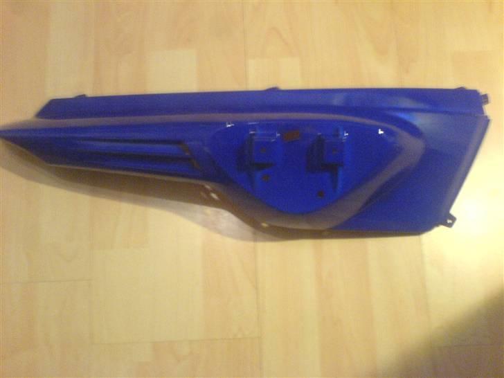 Yamaha slider ( byttet) billede 14