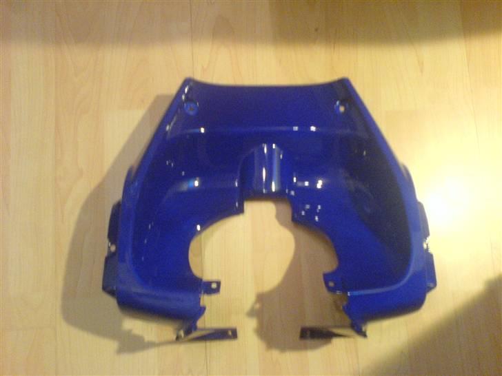 Yamaha slider ( byttet) billede 15