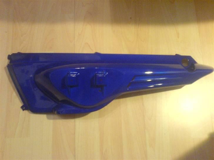 Yamaha slider ( byttet) billede 16