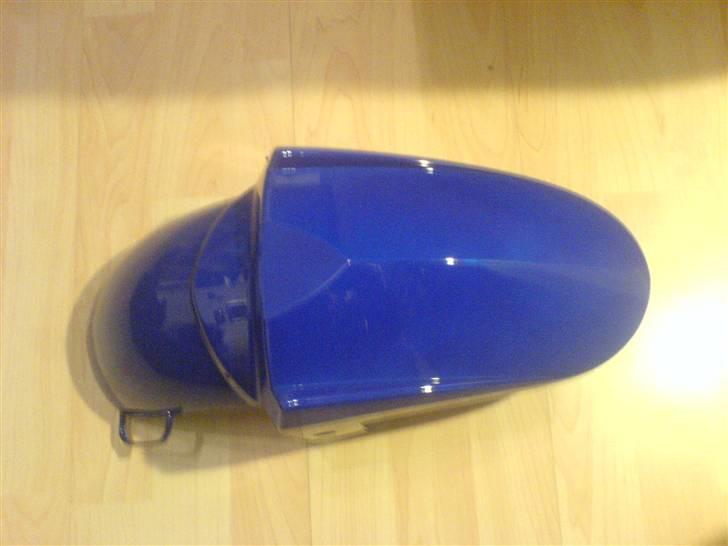 Yamaha slider ( byttet) billede 17