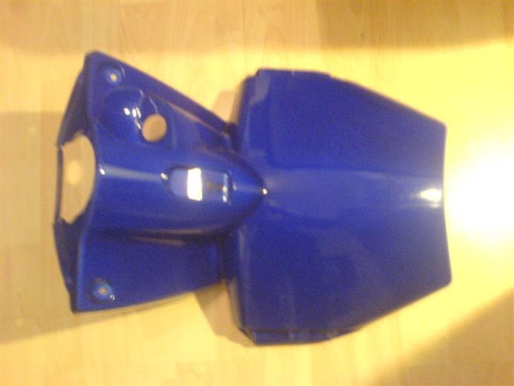 Yamaha slider ( byttet) billede 18