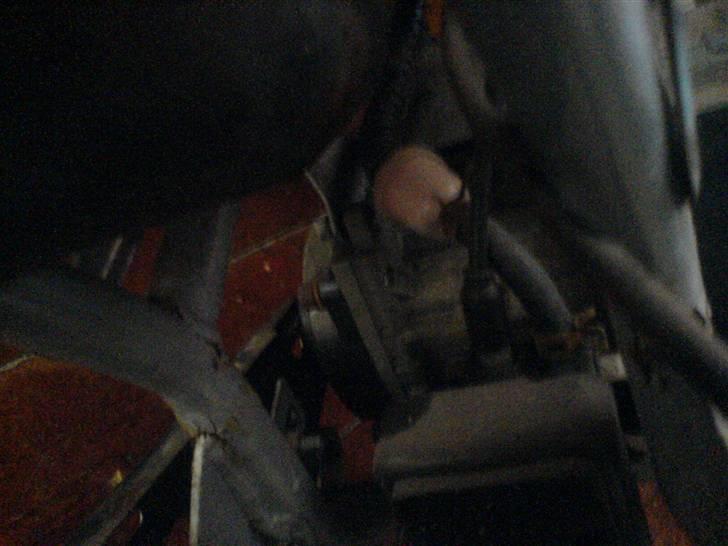 MiniBike (solgt) billede 6