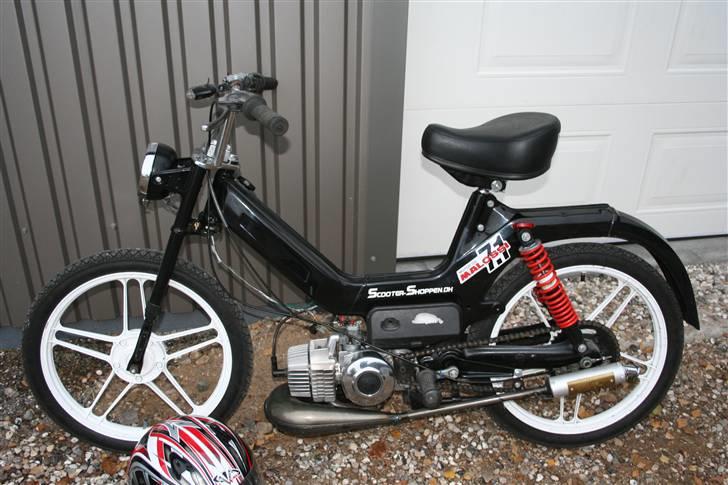 Puch maxi kl billede 2
