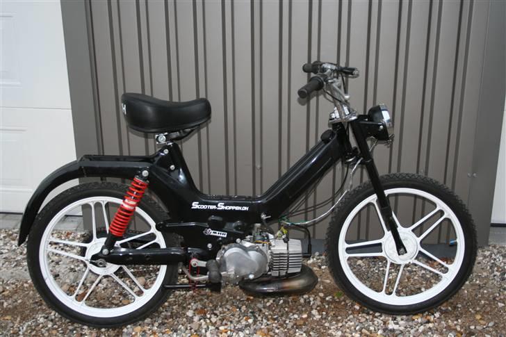 Puch maxi kl billede 3