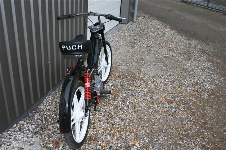 Puch maxi kl billede 4
